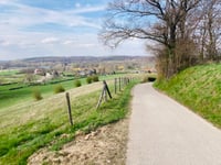 Lindenweg via Eyskensweg