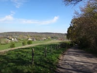 Lindenweg via Eyskensweg