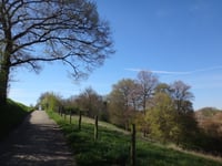 Lindenweg via Eyskensweg