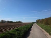 Lindenweg via Eyskensweg