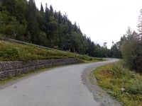 Hegra Festning von Hegra