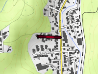 Heibergsvej da Grejsdalsvej