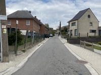 Heibosstraat da Zonnegem