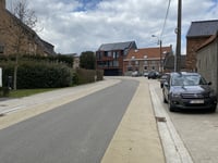Heibosstraat da Zonnegem