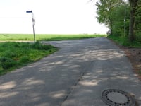 Heidberg von Übach-Palenberg