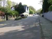 Heidberg von Übach-Palenberg