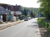 Heidberg von Übach-Palenberg