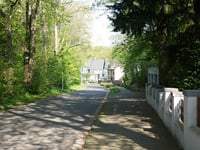 Heidberg von Übach-Palenberg