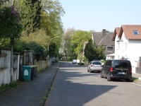 Heidberg von Übach-Palenberg