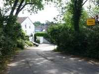Heidchen from Hahn