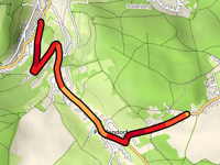 Heideberg da Pfaffendorf
