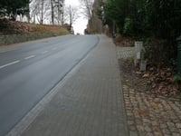Heideberg z Platte-Lo