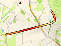 Heideholz da Alter Postweg