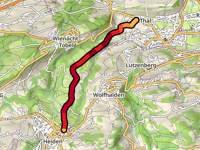 Heiden von Thal