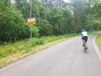 Heidestrasse da Donsbrüggen