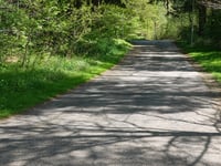 Heideveld via Nijegaardeweg