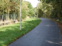 Heideveldweg von Palemig