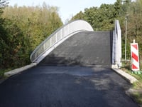 Heideveldweg von Palemig