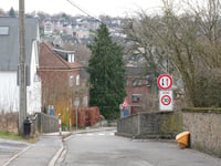Heidgasse von Nispert