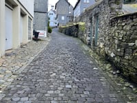 Heidgen desde Monschau