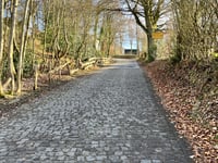 Heidgen desde Monschau