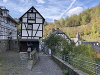 Heidgen von Monschau