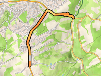 Heidhausen von Hespertal