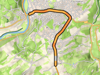Heidhausen von Werden