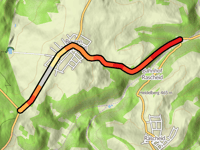 Heidkopf via Beuren