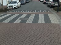 Heidkopf über Lindenallee