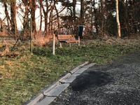 Heidkopf über Lindenallee