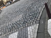 Heidkopf über Lindenallee
