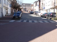 Heidkopf über Lindenallee