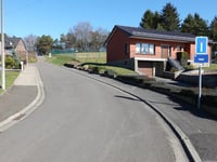 Heidkopf über Lindenallee