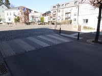 Heidkopf über Lindenallee