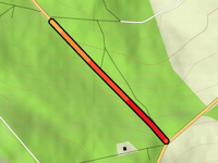 Heidkopf da Marxkreuz