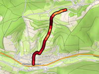 Heidküppel da Hettenhausen
