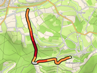 Heidküppel von Oberlütter