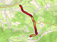 Heidküppel da Röderhaid
