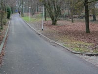 Heijenoordseweg über Hertshoornstraat