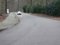 Heijenoordseweg über Hertshoornstraat