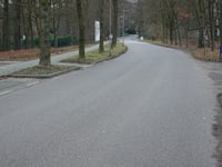 Heijenoordseweg über Hertshoornstraat