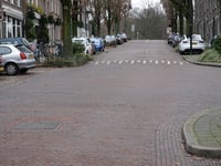 Heijenoordseweg via Tra