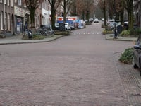 Heijenoordseweg via Tra