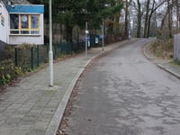 Heijenoordseweg via Tra