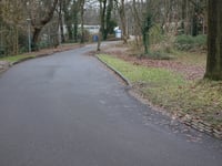 Heijenoordseweg via Tra
