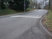 Heijenoordseweg via Tra