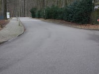 Heijenoordseweg via Tra