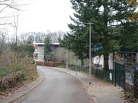 Heijenoordseweg via Tra