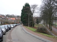 Heijenoordseweg via Tra